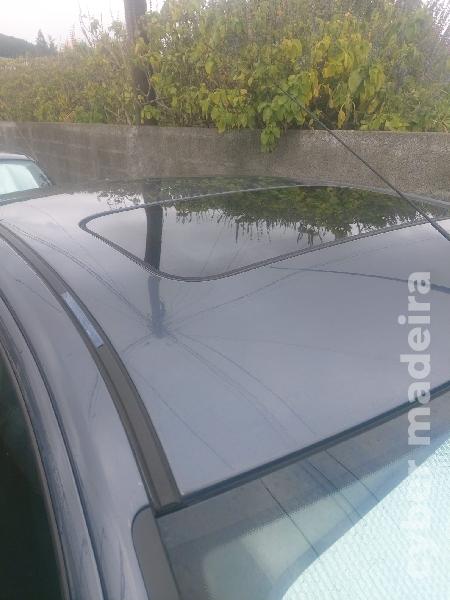 FORD MONDEO 2.0 Turbo Diesel Gasóleo