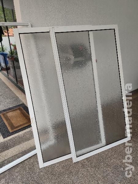 PORTAS DE CORRER PARA BANHEIRA