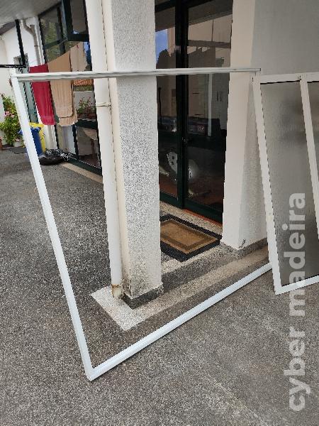 PORTAS DE CORRER PARA BANHEIRA