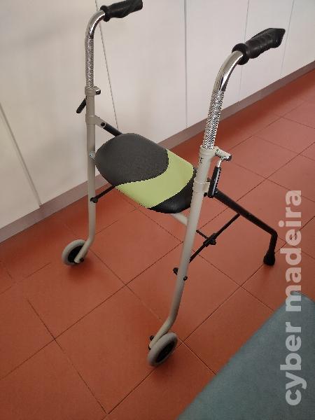 ANDARILHO COMO NOVO