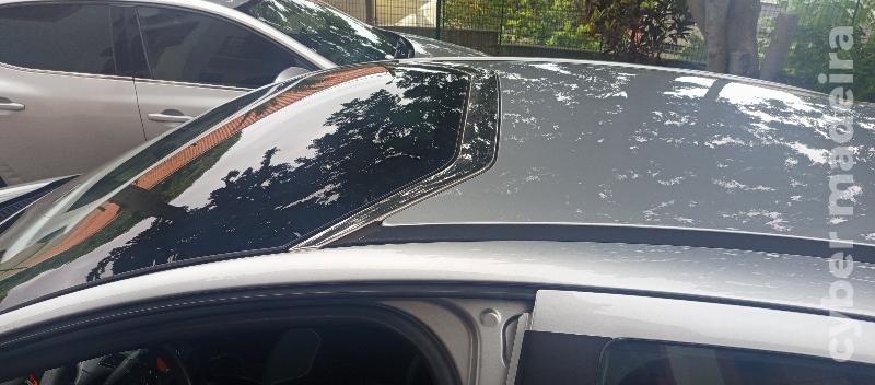 CITROEN C3 passageiros Gasolina