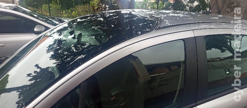 CITROEN C3 passageiros Gasolina