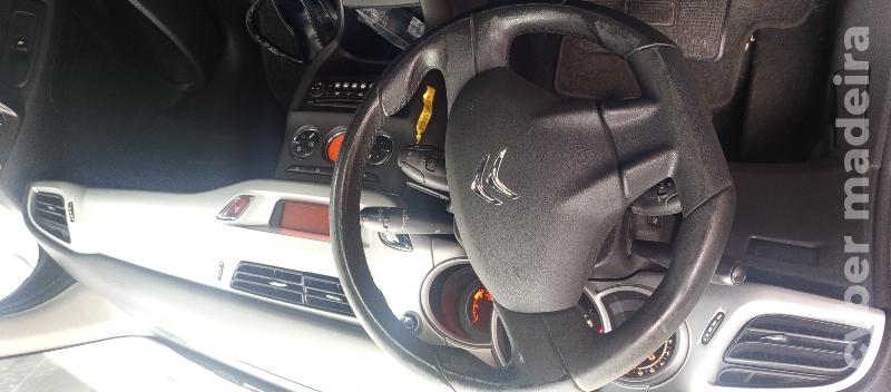 CITROEN C3 passageiros Gasolina