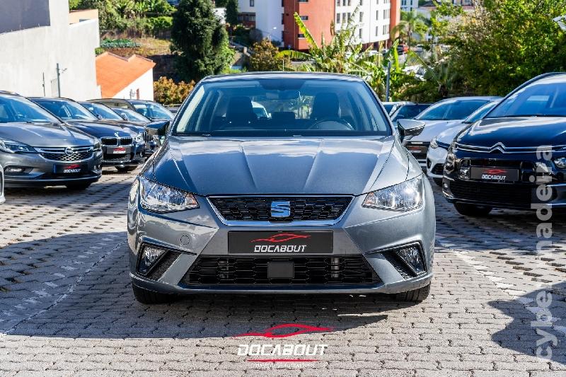 SEAT IBIZA TSI Style Gasolina