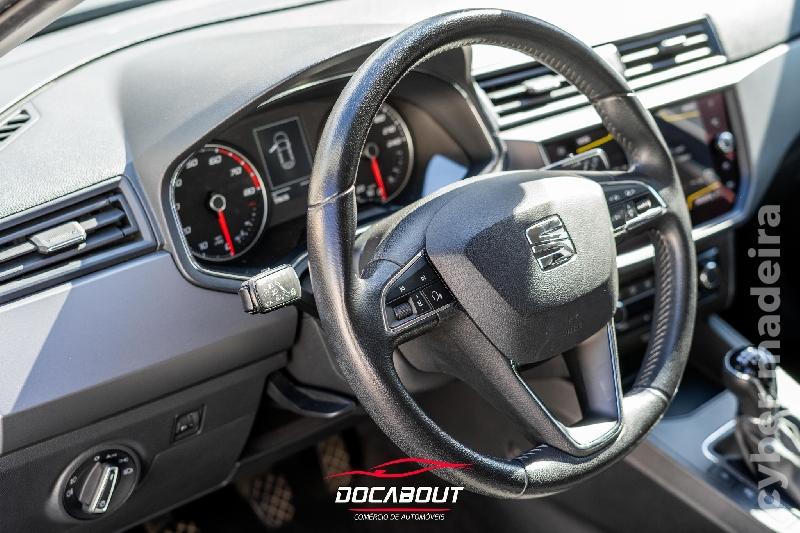 SEAT IBIZA TSI Style Gasolina