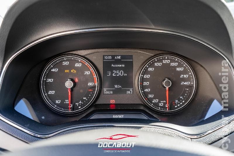 SEAT IBIZA TSI Style Gasolina