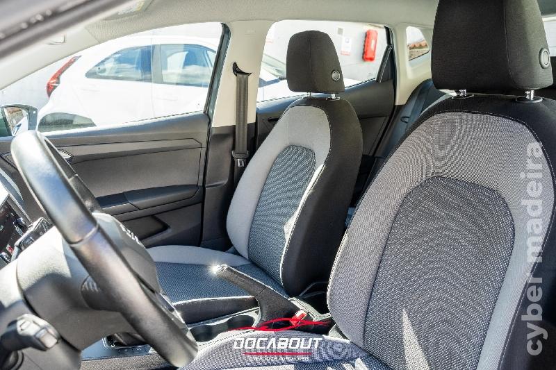 SEAT IBIZA TSI Style Gasolina