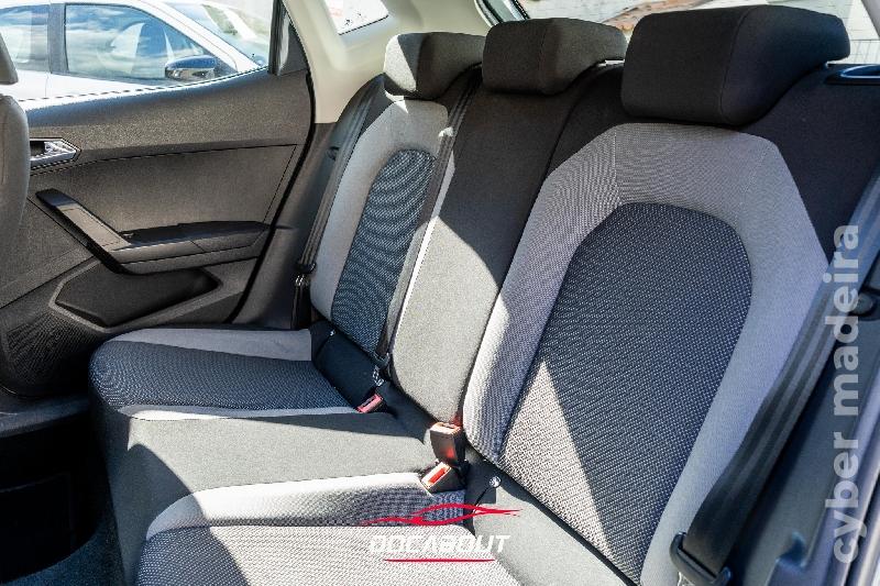 SEAT IBIZA TSI Style Gasolina