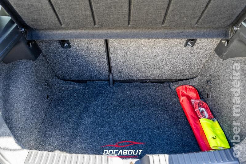 SEAT IBIZA TSI Style Gasolina