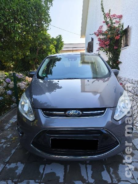 FORD C-MAX Titanium Gasolina