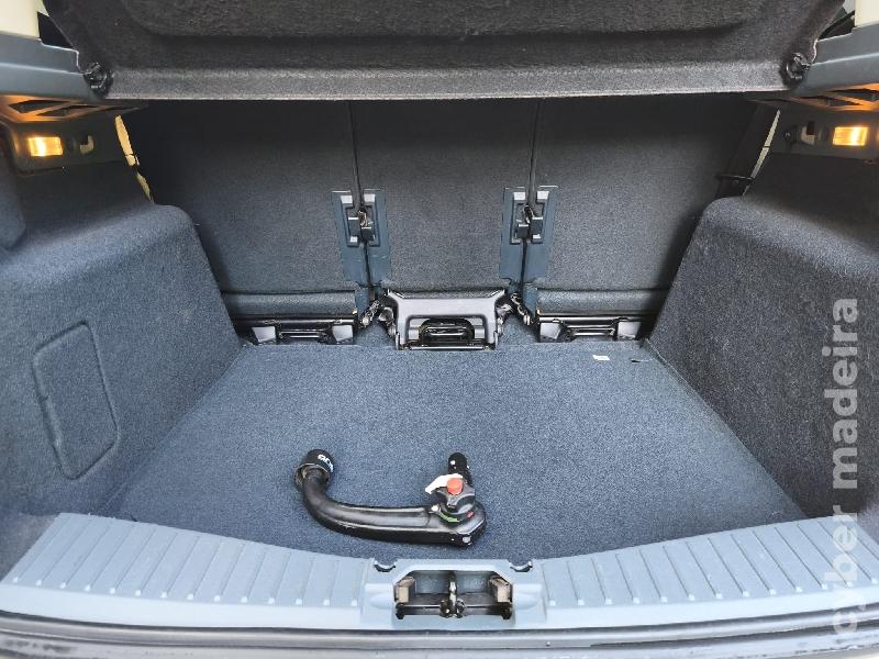 FORD C-MAX Titanium Gasolina