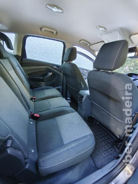 FORD C-MAX Titanium Gasolina