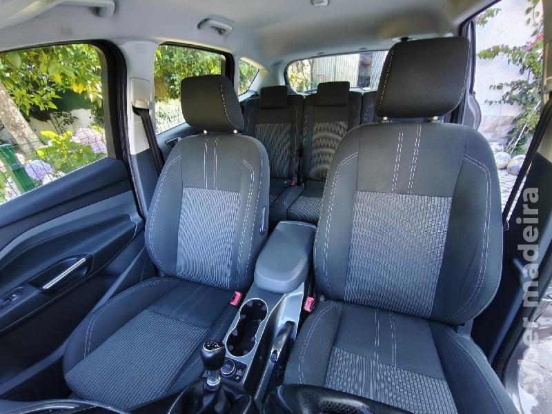FORD C-MAX Titanium Gasolina