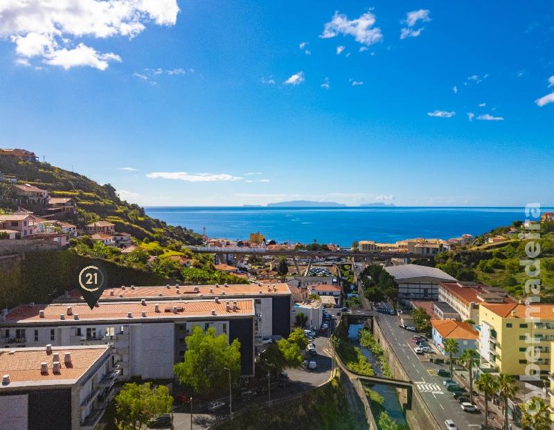 Apartamento T2 para Venda