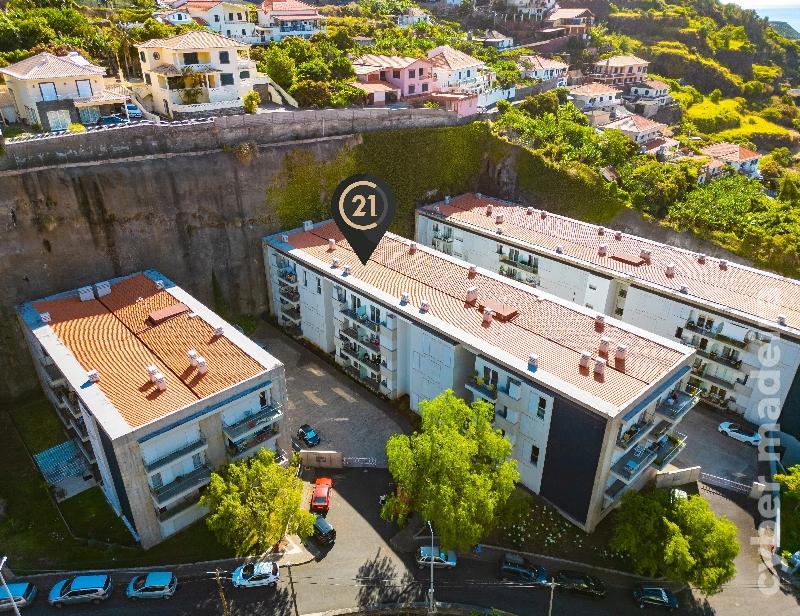 Apartamento T2 para Venda
