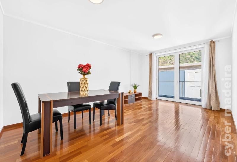 Apartamento T2 para Venda