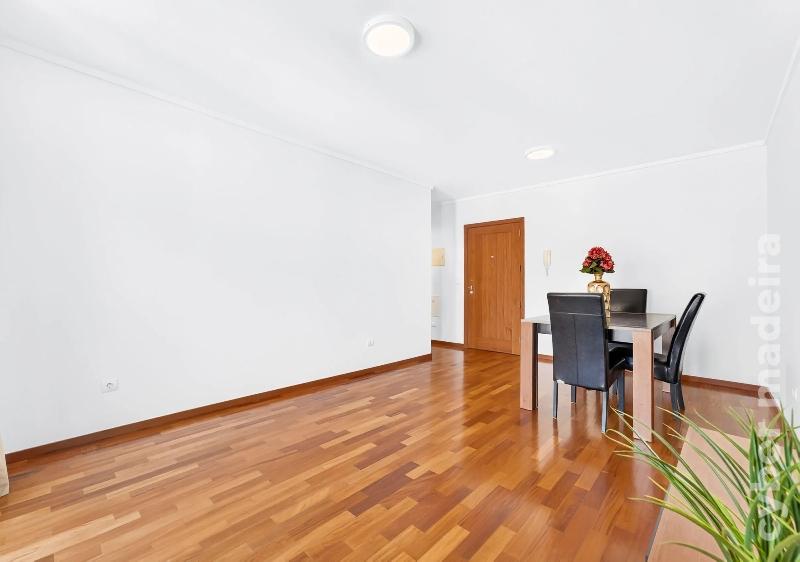 Apartamento T2 para Venda