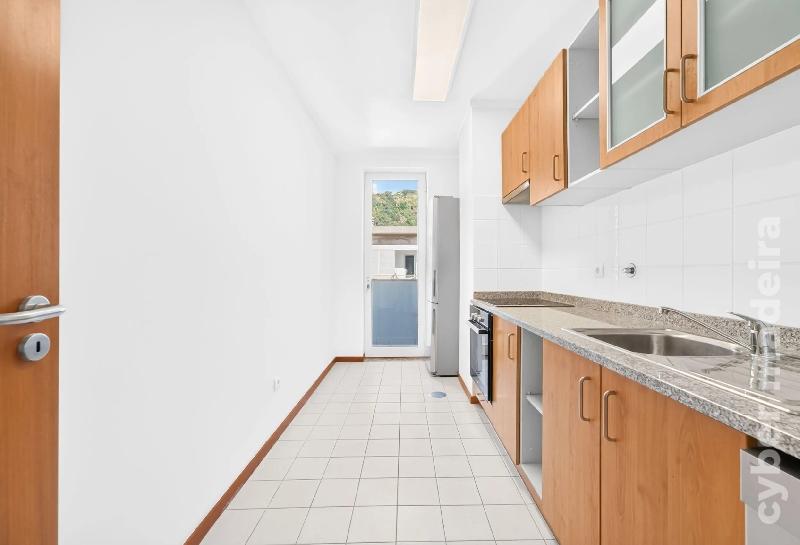 Apartamento T2 para Venda