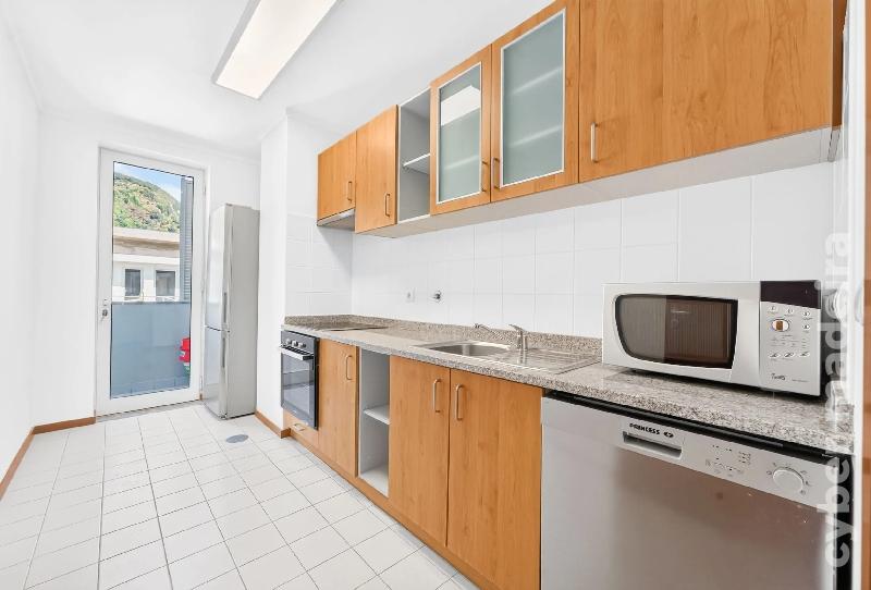 Apartamento T2 para Venda