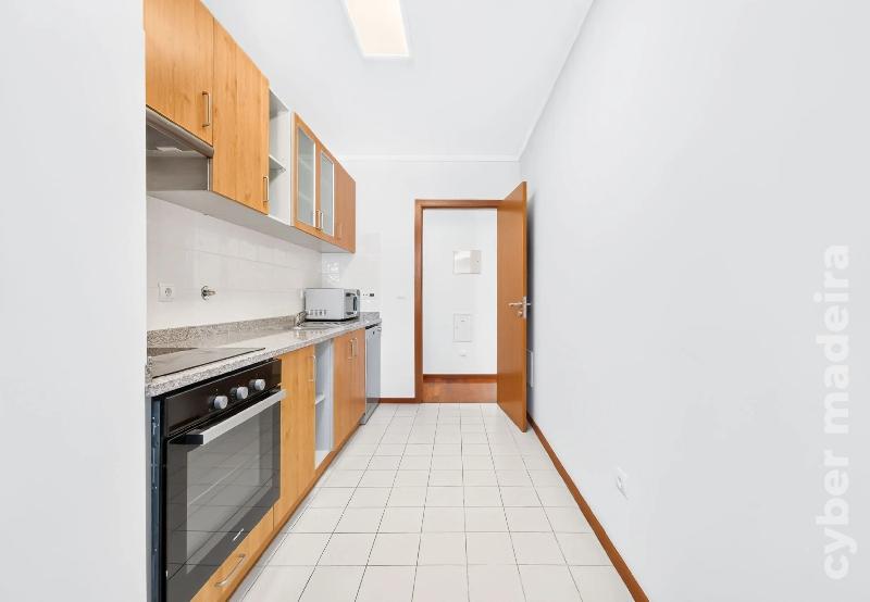 Apartamento T2 para Venda