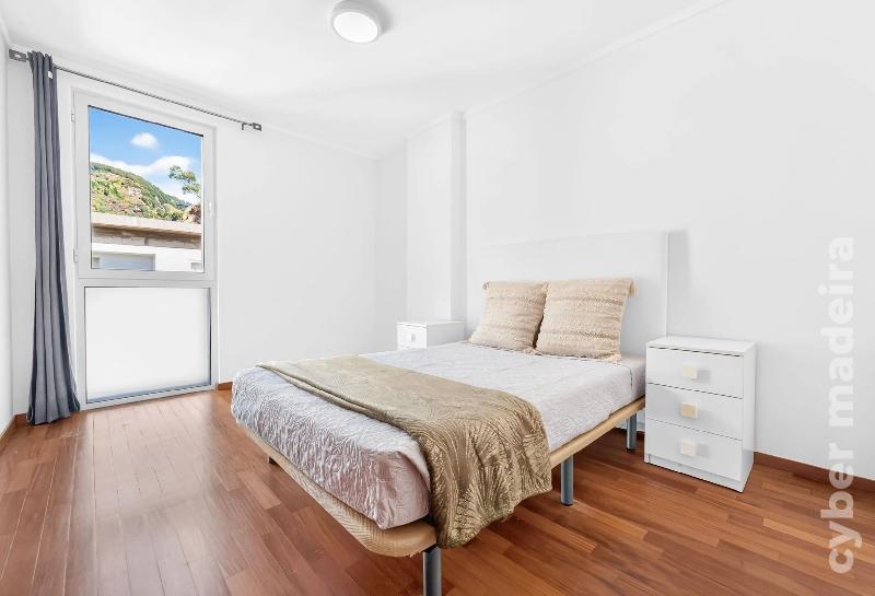 Apartamento T2 para Venda
