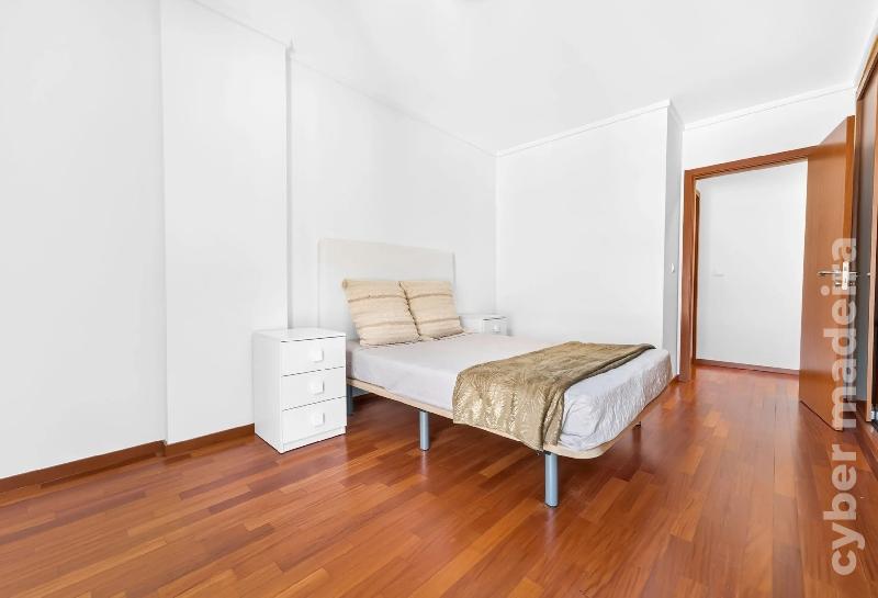 Apartamento T2 para Venda