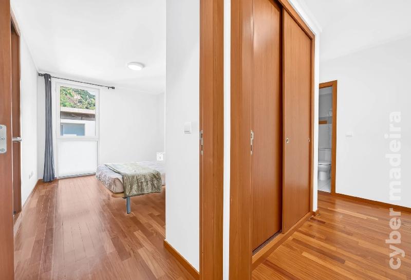 Apartamento T2 para Venda