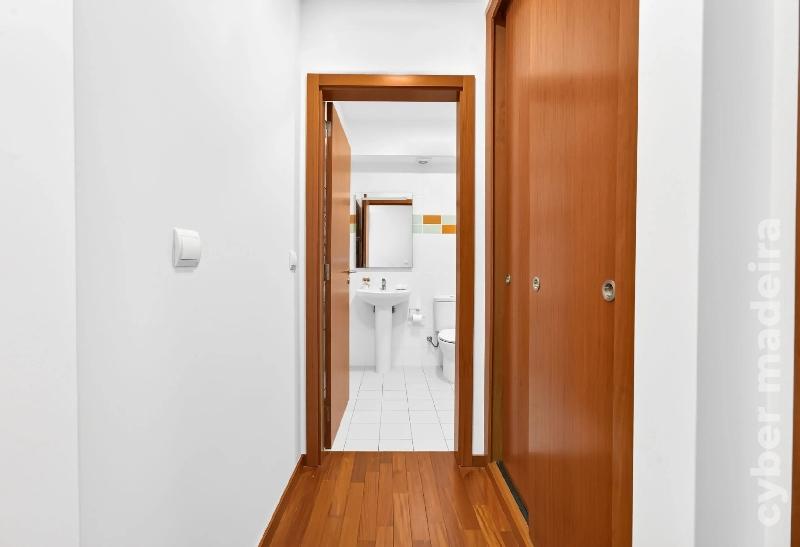 Apartamento T2 para Venda