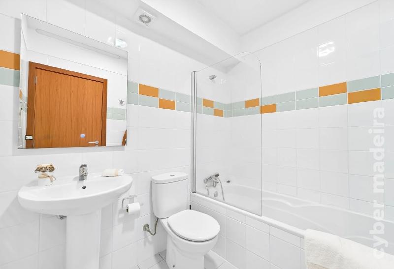 Apartamento T2 para Venda