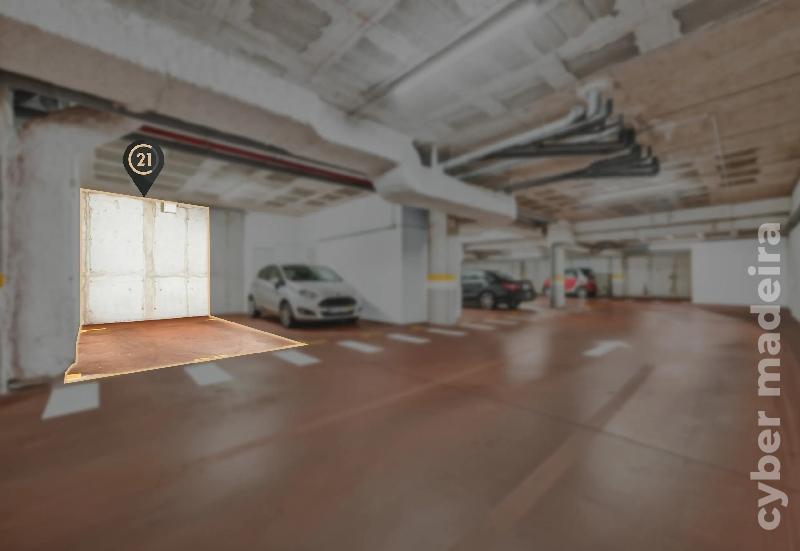 Apartamento T2 para Venda