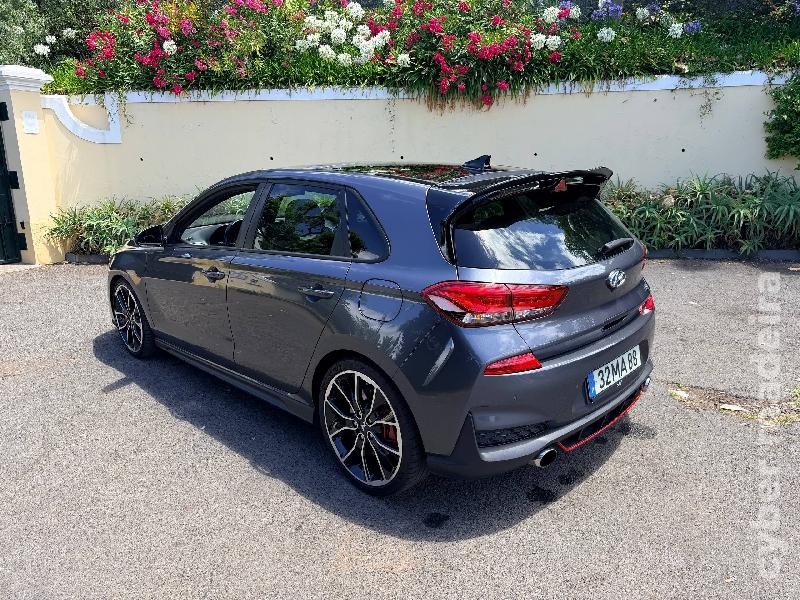 HYUNDAI I30 Hyundai i30N Performance 275cv Gasolina