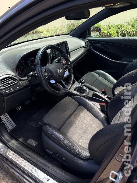 HYUNDAI I30 Hyundai i30N Performance 275cv Gasolina