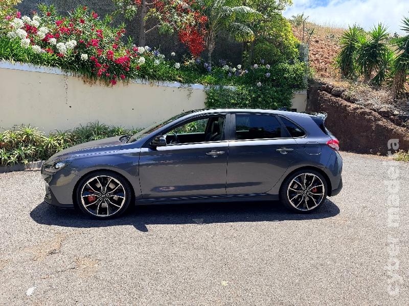 HYUNDAI I30 Hyundai i30N Performance 275cv Gasolina