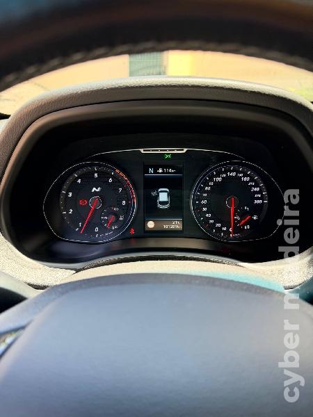 HYUNDAI I30 Hyundai i30N Performance 275cv Gasolina