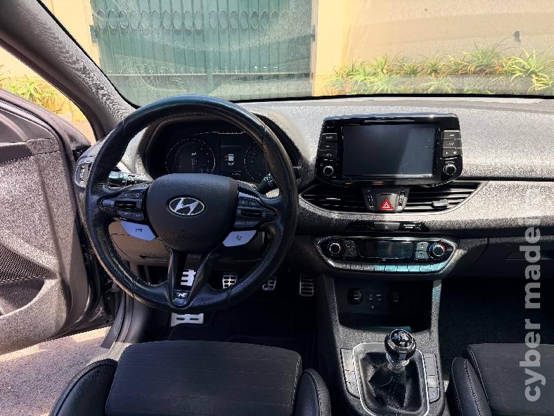 HYUNDAI I30 Hyundai i30N Performance 275cv Gasolina