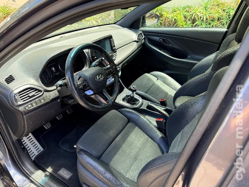 HYUNDAI I30 Hyundai i30N Performance 275cv Gasolina