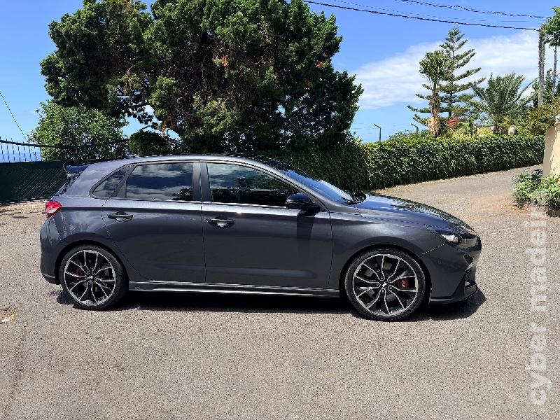 HYUNDAI I30 Hyundai i30N Performance 275cv Gasolina