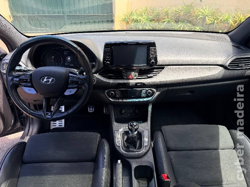 HYUNDAI I30 Hyundai i30N Performance 275cv Gasolina