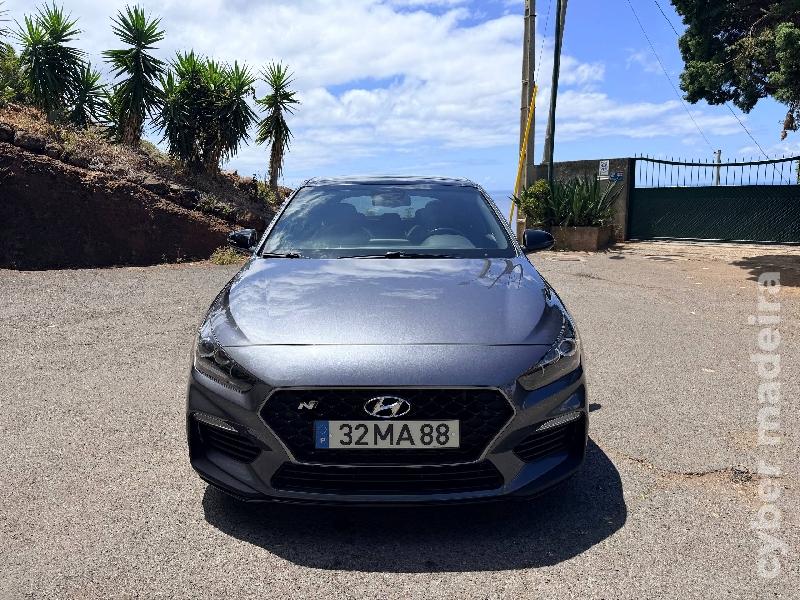 HYUNDAI I30 Hyundai i30N Performance 275cv Gasolina