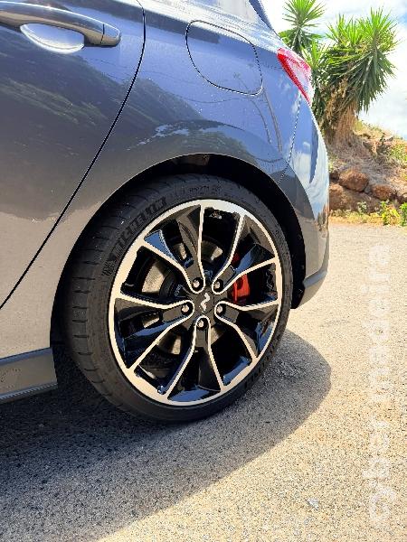 HYUNDAI I30 Hyundai i30N Performance 275cv Gasolina