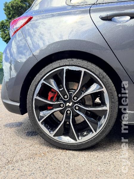 HYUNDAI I30 Hyundai i30N Performance 275cv Gasolina
