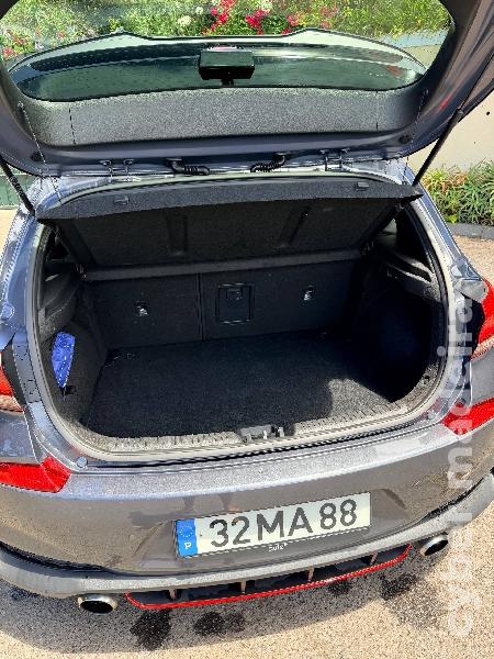 HYUNDAI I30 Hyundai i30N Performance 275cv Gasolina