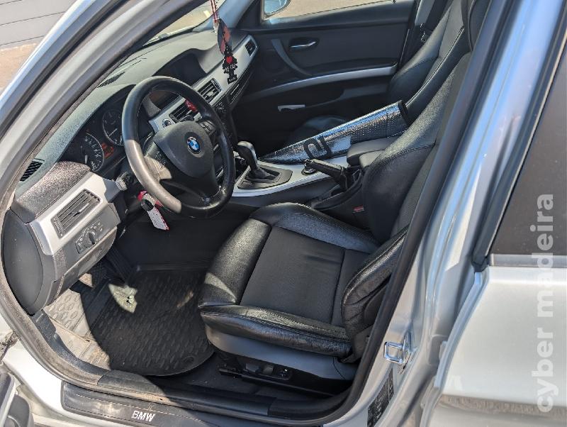 BMW Serie 3 320D Gasóleo