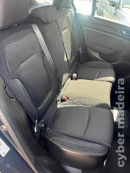 RENAULT MEGANE 1.5 Dci Gasóleo