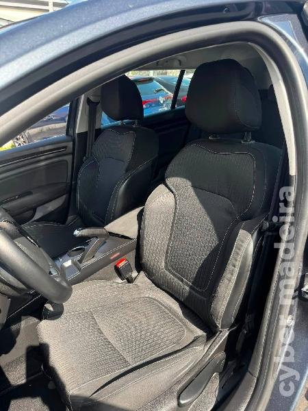 RENAULT MEGANE 1.5 Dci Gasóleo