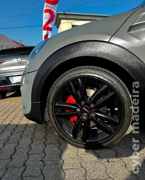 MINI MINI One D Kit Jonh Gasóleo