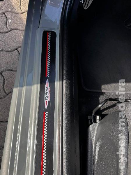 MINI MINI One D Kit Jonh Gasóleo