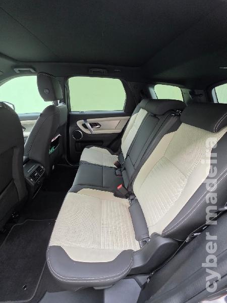 LAND-ROVER DISCOVERY Sport Gasóleo
