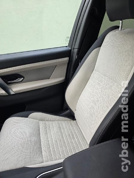 LAND-ROVER DISCOVERY Sport Gasóleo