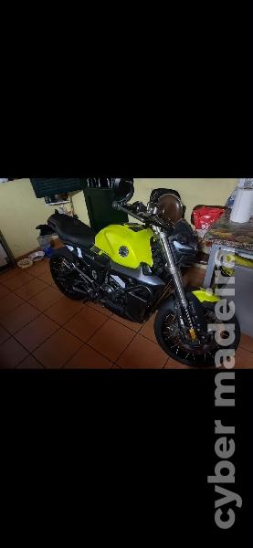 Outras zontes g1x 125 cc Sport, turismo